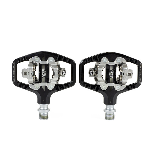 Renthal Revo TRC SPD BMX Pedals